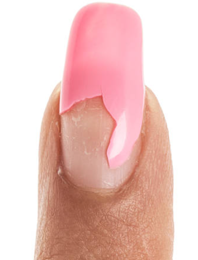 Hoe voorkom je gebroken nagels? - Kiki London Benelux