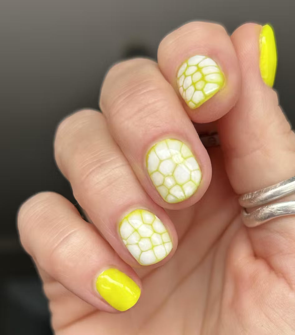 Wat is Blooming Gel?