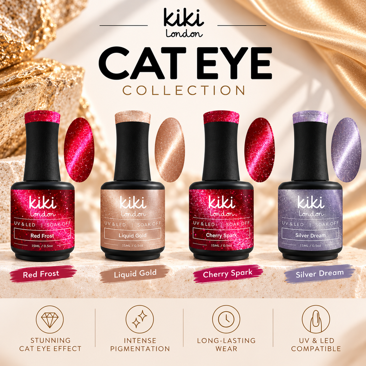Cat Eye Collection