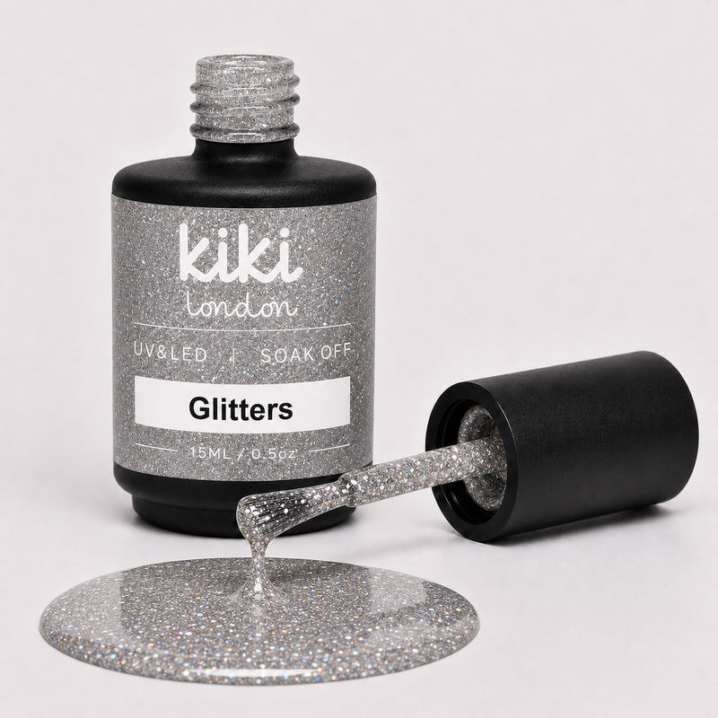 Glitters - Kiki London Benelux