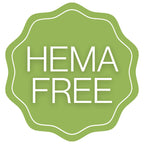 Farbgel HEMA FREE Classic Black – Kiki London