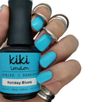 Farbgel Holiday Blues – Kiki London