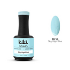 Farbgel Sky High Blue – Kiki London