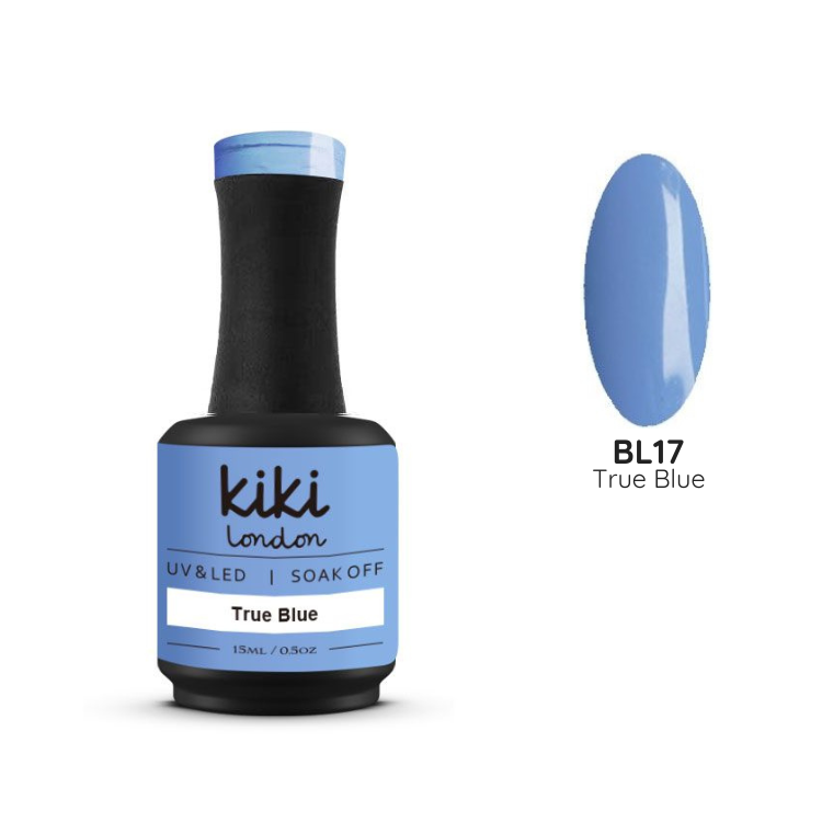 True Blue BL17