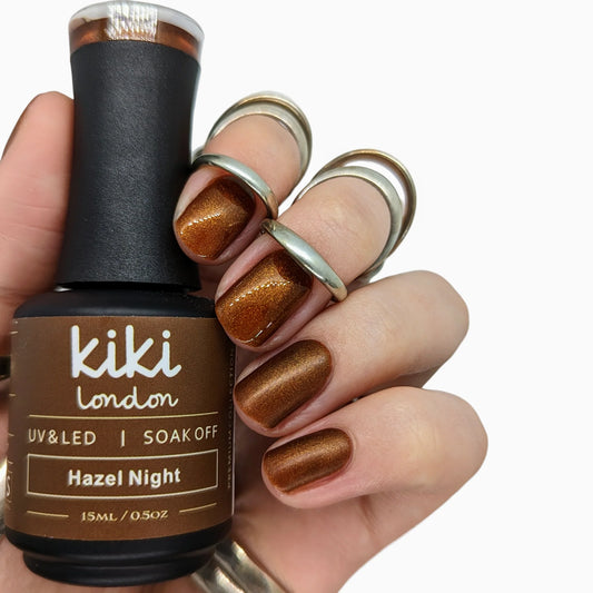 Hazel Night 15ml - Kiki London Benelux