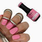 Farbgel HEMA FREE Barbie Pink – Kiki London