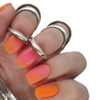 Farbgel Tropical Peach – Kiki London