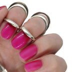 Farbgel Baby Fuschia – Kiki London
