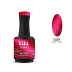 Magnetgel Cat Eye Red Frost CE01 – Kiki London