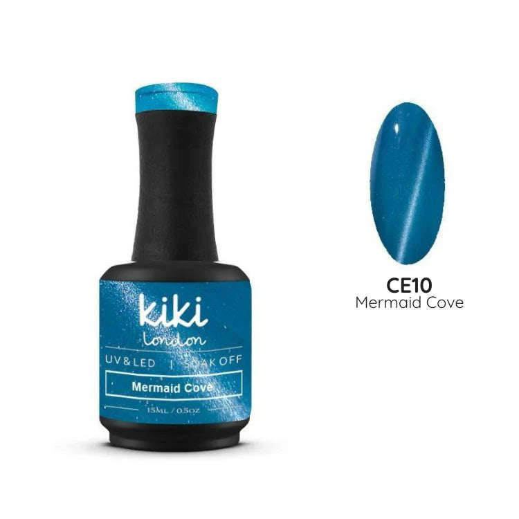 Cat Eye Mermaid Cove CE10 - Kiki London Benelux