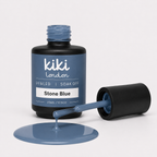 Farbgel Stone Blue – Kiki London
