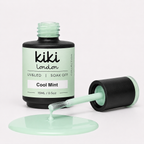 Farbgel Cool Mint – Kiki London