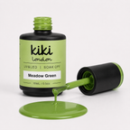 Farbgel Meadow Green – Kiki London