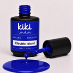 Farbgel Electric Island – Kiki London