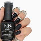 Farbgel HEMA FREE Classic Black – Kiki London