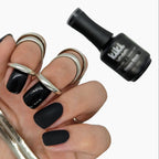 Farbgel HEMA FREE Classic Black – Kiki London