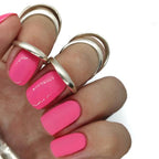 Farbgel Coral Crush – Kiki London
