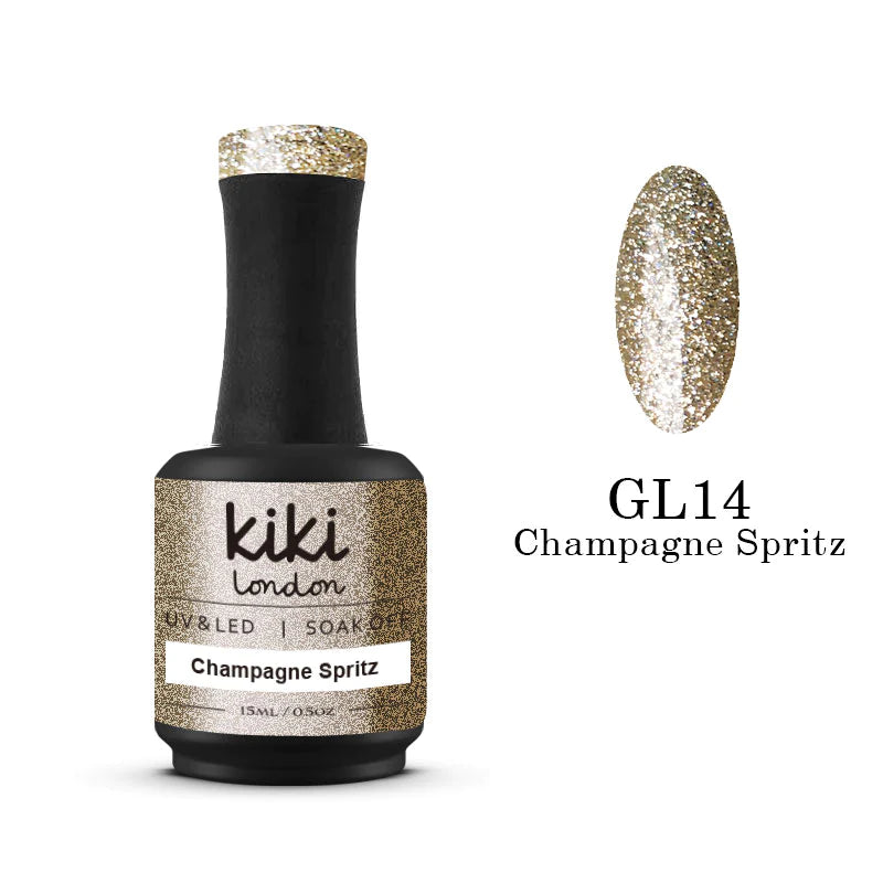 Champagne Spritz 15ml