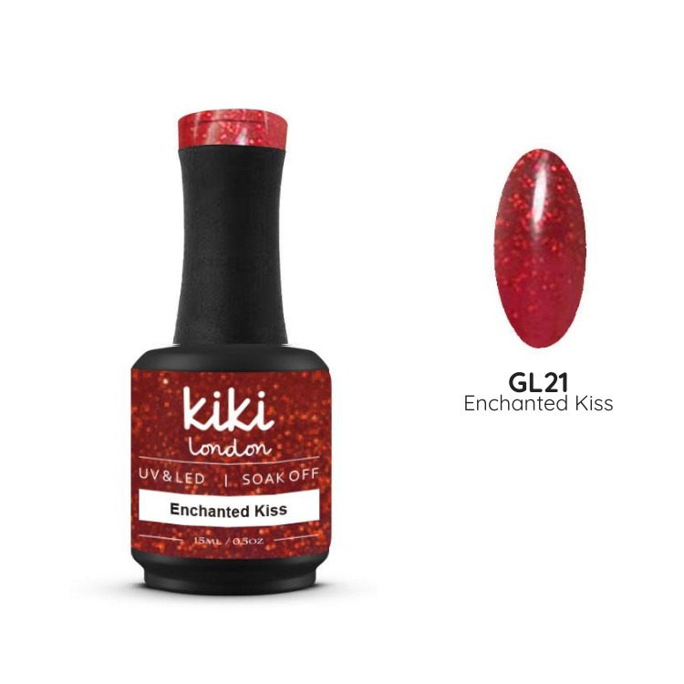 Enchanted Kiss 15ml