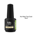 Base Coat HEMA FREE Top & Base Coat Duo Pack – Kiki London