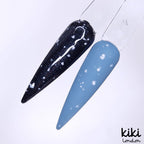 Top Coat Snow Flake No Wipe Top – Kiki London