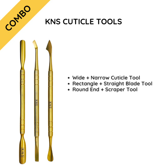 KNS Tool bundel