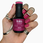 Farbgel Dahlia – Kiki London