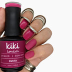 Farbgel Dahlia – Kiki London