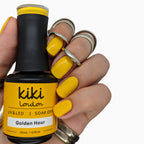 Farbgel Golden Hour – Kiki London