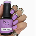 Farbgel Violet Dawn – Kiki London