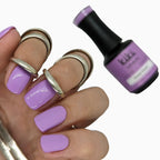 Farbgel Violet Dawn – Kiki London