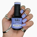 Farbgel HEMA FREE Lavender Lust – Kiki London