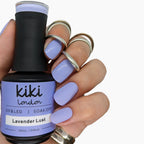 Farbgel HEMA FREE Lavender Lust – Kiki London