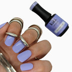 Farbgel HEMA FREE Lavender Lust – Kiki London
