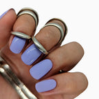 Farbgel HEMA FREE Lavender Lust – Kiki London