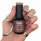 Farbgel Crimson Night – Kiki London