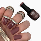 Farbgel Crimson Night – Kiki London