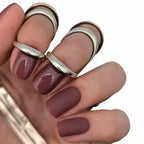 Farbgel Crimson Night – Kiki London