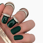 Farbgel Green Envy GR18 – Kiki London