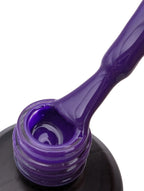Farbgel Rich Purple PR18 – Kiki London