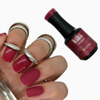 Farbgel HEMA FREE Merlod Red – Kiki London