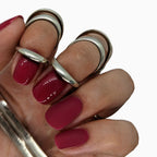 Farbgel HEMA FREE Merlod Red – Kiki London