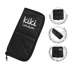 Nail-Art-Pinsel Pro Range Brush kit – Kiki London