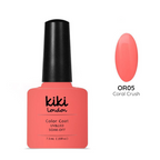 Farbgel Coral Crush – Kiki London