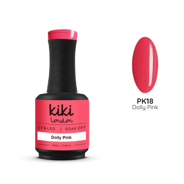 Dolly Pink PK18