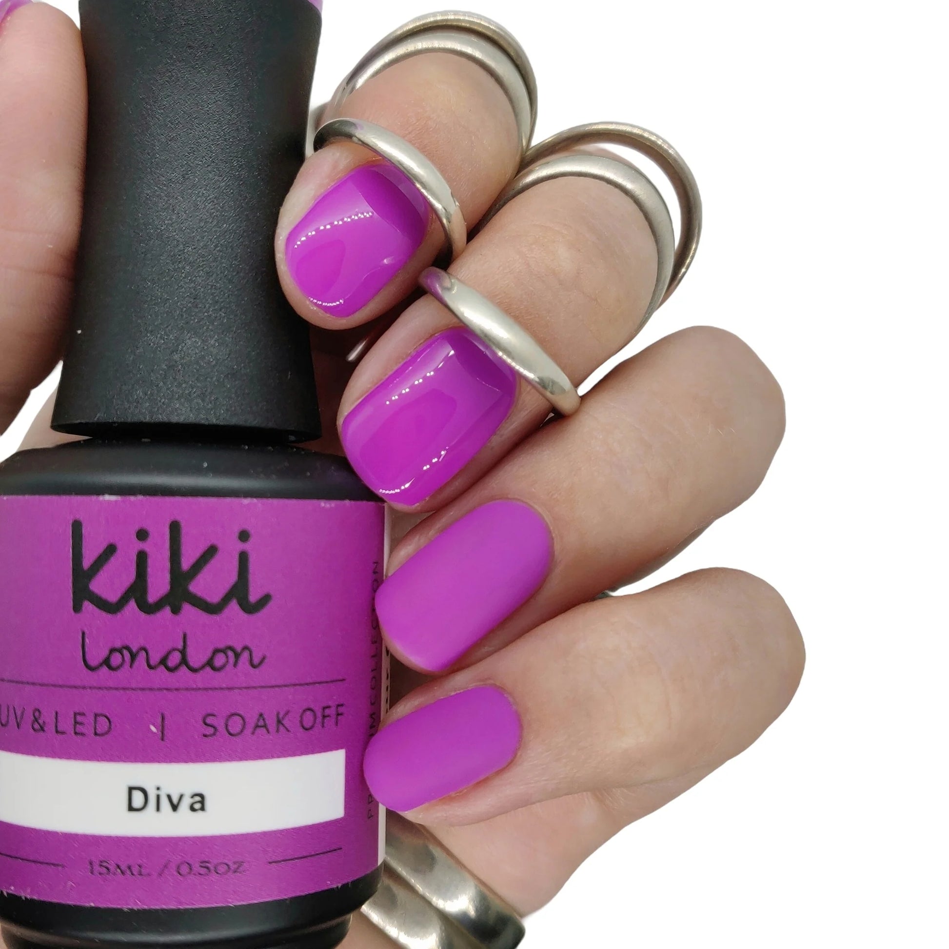 Diva 15ml - Kiki London Benelux