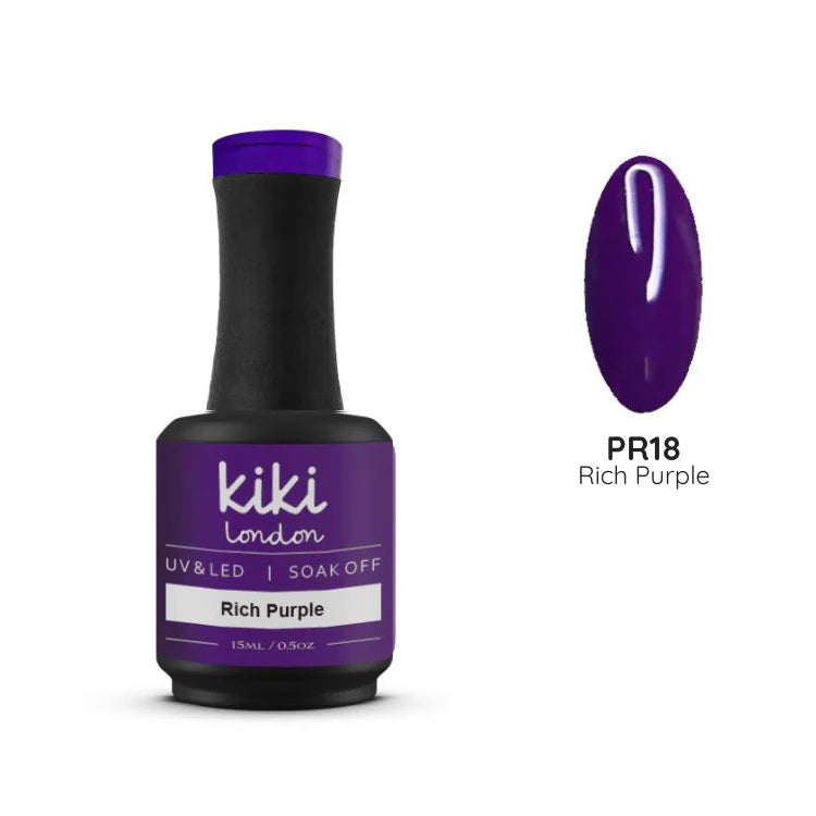 Rich Purple PR18