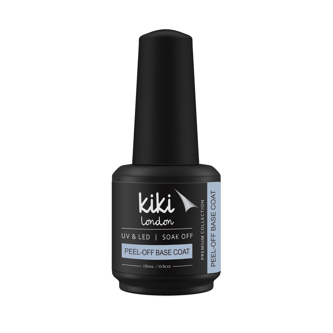 Peel Off Base Coat - Kiki London Benelux