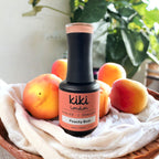 Farbgel Peachy Bum – Kiki London