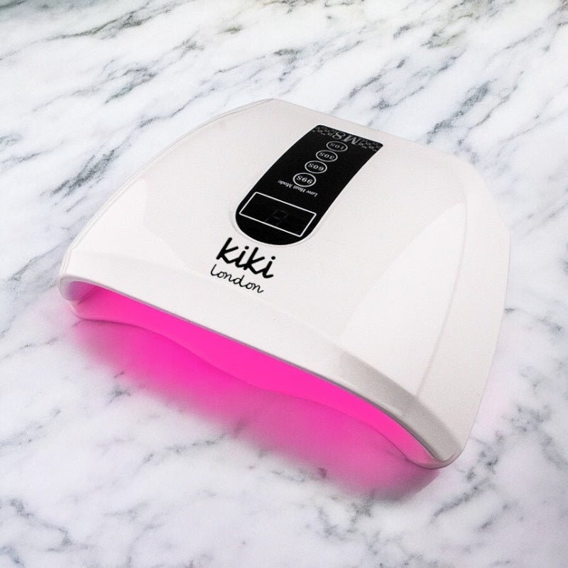 Deluxe 96W LED lamp - Kiki London Benelux